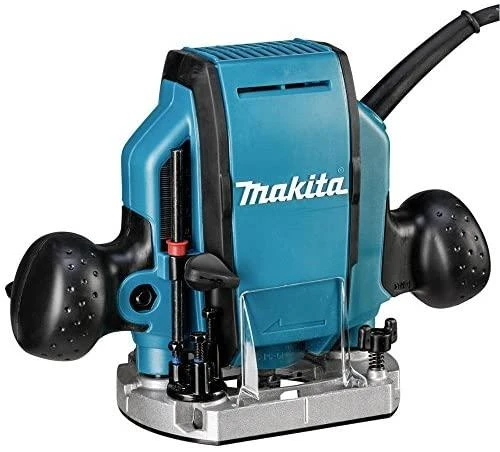 Makita Vertikali freza RP0900 (kartoninė pakuotė)