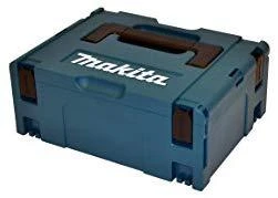 Vertikali freza Makita RP0900J,  6-8 mm, 27000 min-1, 900 W, 2,7kg, MAKPACK