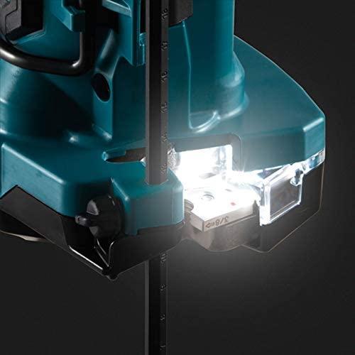 Makita SC103DZ Akumuliatorinis stripas kirpimo įrankis, 12V, Be akumuliatorių ir kroviklio!