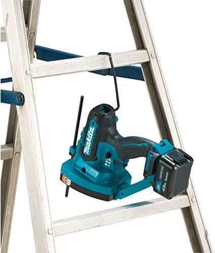 Makita SC103DZ Akumuliatorinis stripas kirpimo įrankis, 12V, Be akumuliatorių ir kroviklio!