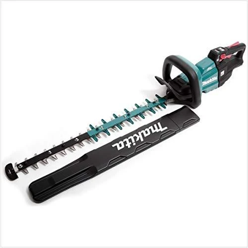 Makita DUH601Z Cordless hedge trimmer, 18V Li-ion, BL-motor, 600mm , be akumuliatoriaus ir kroviklio
