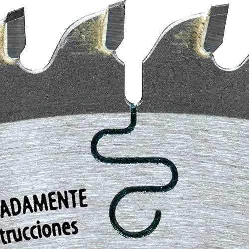 Makita B-56552 T.C.T. pjūklas 165X1.8X20mm 5° T60 SPECIALIZED aliuminio pjovimui