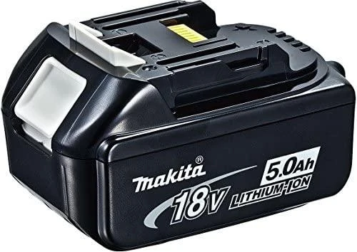 Makita 18V 5.0Ah akumuliatorius