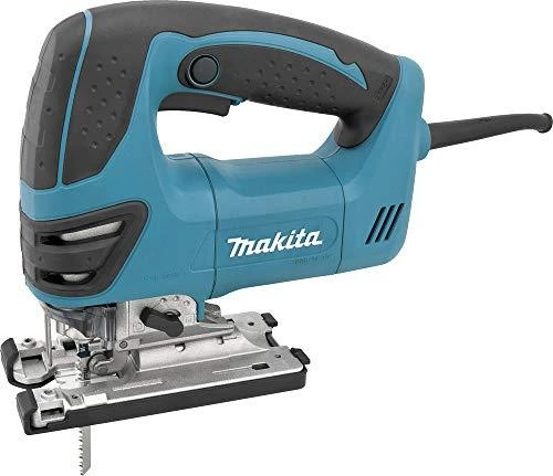 Makita Siaurapjūklis 4350FCT 720 W • 800 – 2 800 min⁻¹