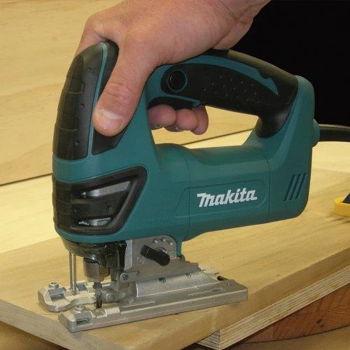 Makita Siaurapjūklis 4350FCT 720 W • 800 – 2 800 min⁻¹