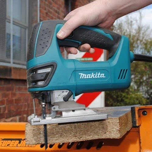 Makita Siaurapjūklis 4350FCT 720 W • 800 – 2 800 min⁻¹