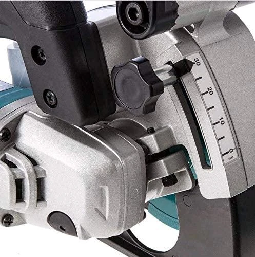Makita SG1251J Kanalų freza 1400 W 125 mm gylis 0-30 mm plotis 6-30 mm 10000 min-1kompl. 2 diskai A-80438, MAKPACK