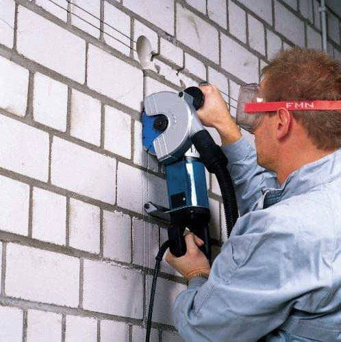 Makita Kanalų freza SG150 150 mm