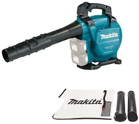 Akumuliatorinis pūstuvas-siurblys Makita DUB363ZV (be akumuliatorių ir įkroviklio)