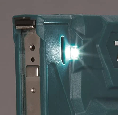 Makita ST113DZ viniakalė - LED apšvietimo detalė
