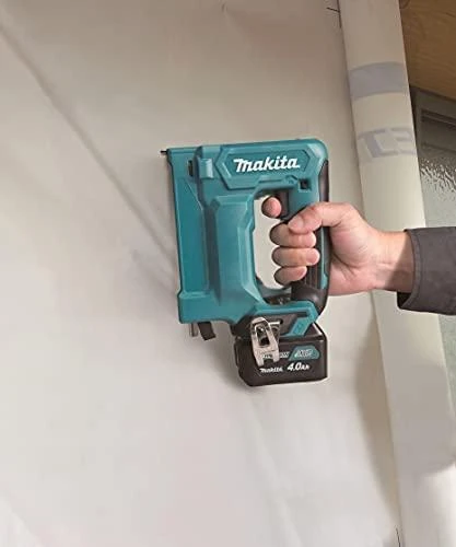 Makita Akum. viniakalė ST113DZ 10.8V Li-ion Be akumuliatorių ir kroviklio