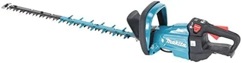 Makita DUH601Z Cordless hedge trimmer, 18V Li-ion, BL-motor, 600mm , be akumuliatoriaus ir kroviklio