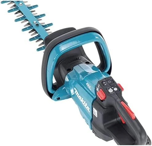 Makita DUH601Z Cordless hedge trimmer, 18V Li-ion, BL-motor, 600mm , be akumuliatoriaus ir kroviklio