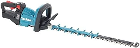 Makita DUH601Z Cordless hedge trimmer, 18V Li-ion, BL-motor, 600mm , be akumuliatoriaus ir kroviklio