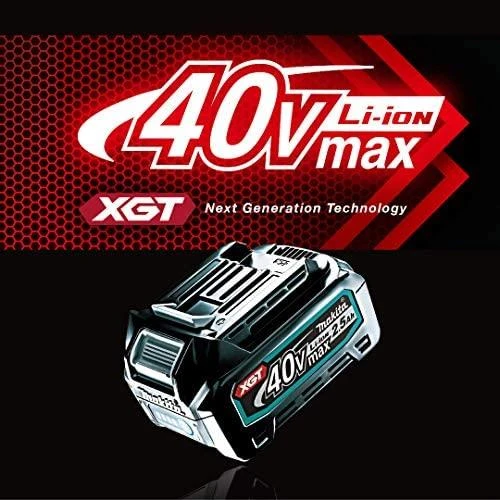 Makita TD001GZ Smūginis suktuvas XGT, 1/4", 220Nm, bešepetėlinis, be akumuliatoriaus ir kroviklio