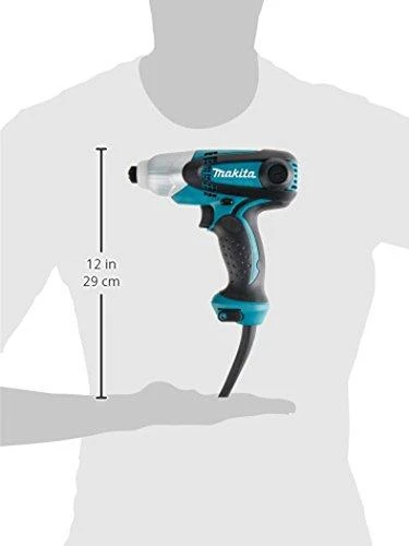 Makita Smūginis suktuvas TD0101F