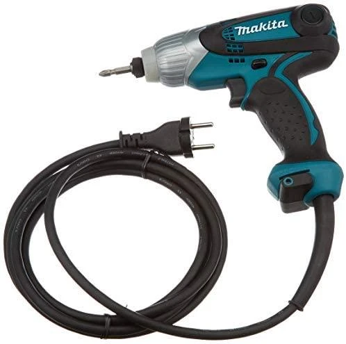 Makita Smūginis suktuvas TD0101F