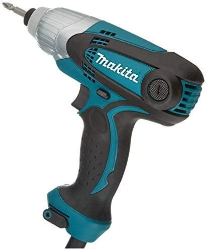 Makita Smūginis suktuvas TD0101F