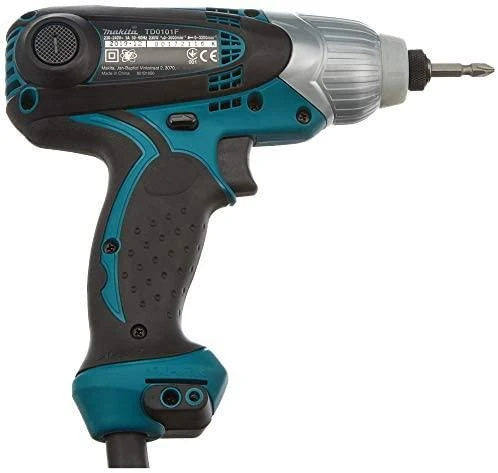 Makita Smūginis suktuvas TD0101F