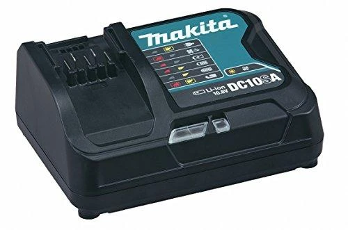 Akumuliatorinis smūginis suktuvas Makita TD110DSMJ