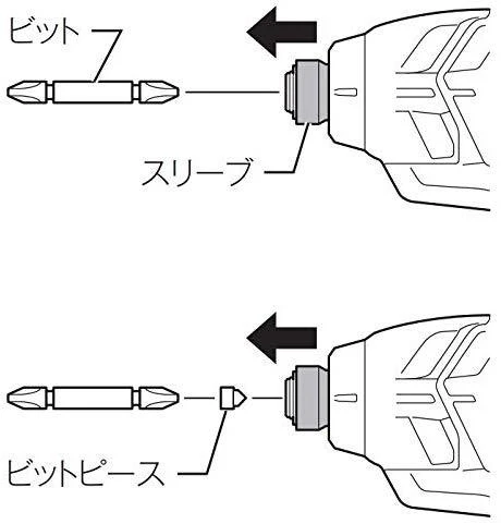 Makita TD110DZ Akumuliatorinis smūginis suktuvas, 12V MAX, 110 Nm, 1/4", LED, Be akumuliatorių ir kroviklio!