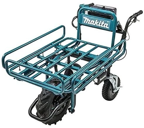Makita Karučio platforminis rėmas 199009-8 Karučiui DCU180