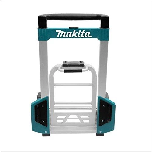Makita „MakPac“ sulankstomas gabenimo vežimėlis su ratais TR00000001