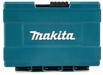 Makita Grąžtų / sukimo antgalių rinkinys B-54106 38 vnt. • Magnetinis laikiklis