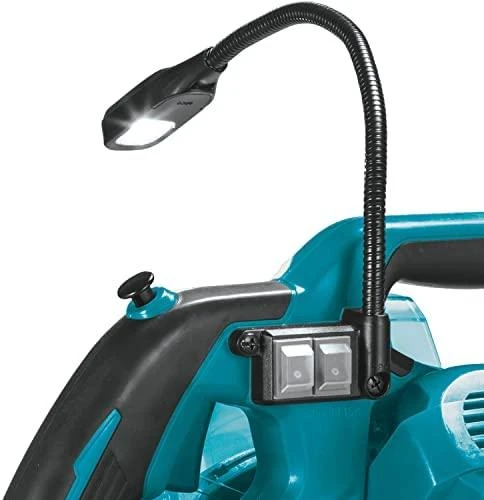 Makita DLS600Z Akumuliatorinis staklės 18 V, 165 mm, 46x92, Be akumuliatorių ir kroviklio!