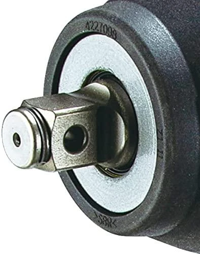 Makita 1/2 colio smūginio veržliasukio galvutės tvirtinimas