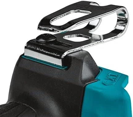 Makita TW060DZ Akumuliatorinis smūginis veržliasukis, 1/4", 12V, 60 Nm, Be akumuliatorių ir kroviklio!