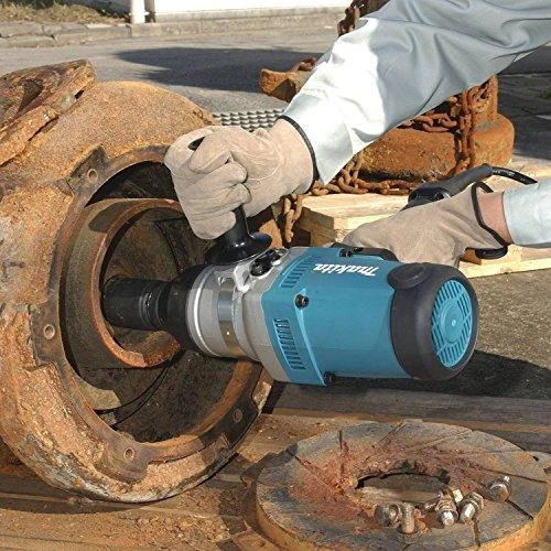 Makita Smūginis veržliasukis TW1000 1 200 W • 1" • 1 000 Nm