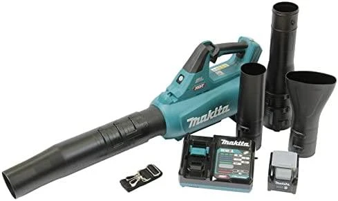 MAKITA pūtiklis 40V XGT mUB001GM101 1x4,0Ah