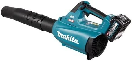 MAKITA pūtiklis 40V XGT mUB001GM101 1x4,0Ah