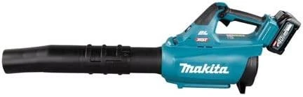 MAKITA pūtiklis 40V XGT mUB001GM101 1x4,0Ah