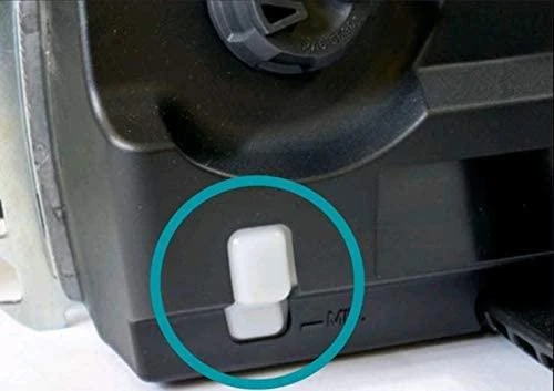 Grandininis pjūklas Makita Elektrinis pjūklas UC3551A 35cm (14")