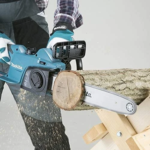 Grandininis pjūklas Makita Elektrinis pjūklas UC4041A 40cm (16")