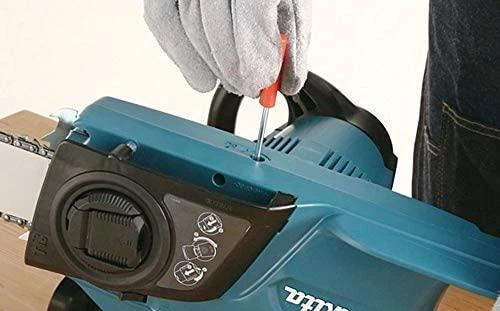Grandininis pjūklas Makita Elektrinis pjūklas UC4041A 40cm (16")