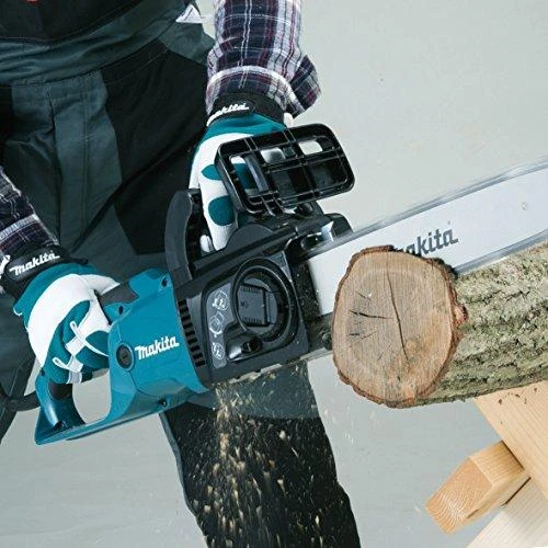 Elektrinis pjūklas Makita UC4051A 40cm (16")