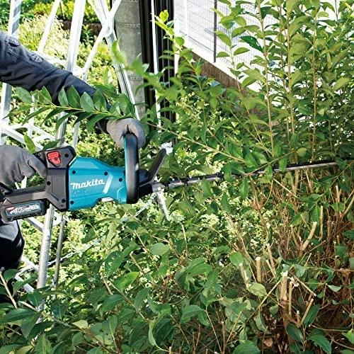 Makita UH006GD201 Akumuliatorinė gyvatvorių žirklės 60 cm 40V