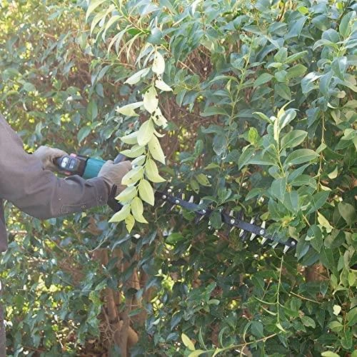 Makita UH006GD201 Akumuliatorinė gyvatvorių žirklės 60 cm 40V