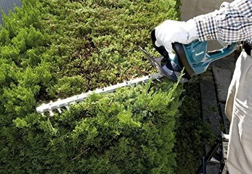 Gyvatvorių žirklės 400W UH4861 48cm MAKITA