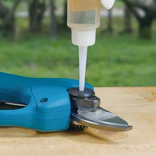 Makita UP100DZ Cordless Pruning Shear 12V Max CXT, max.(ø25/ø18), be akumuliatoriaus ir kroviklio