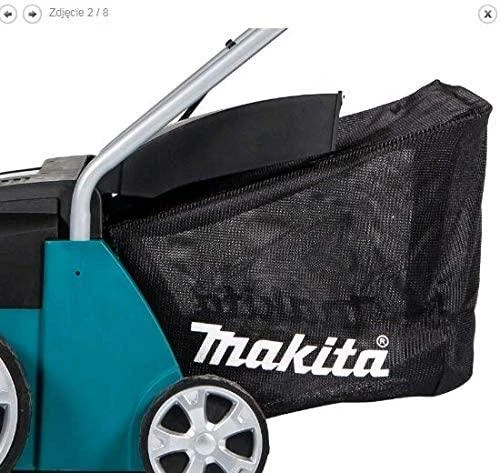 Makita elektrinis aeratorius skarifikatorius UV3200, 1300w, 32cm