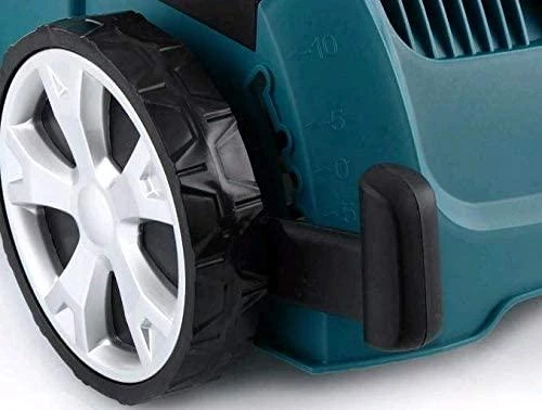 Makita elektrinis aeratorius skarifikatorius UV3200, 1300w, 32cm