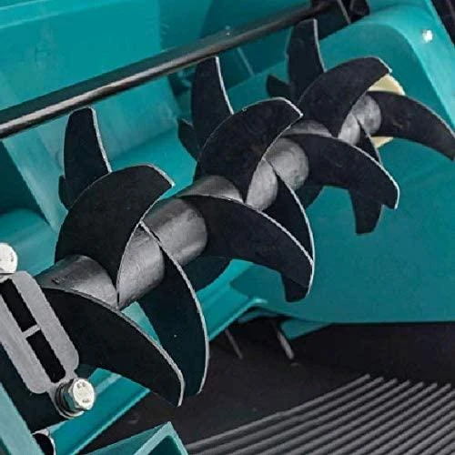 Makita elektrinis aeratorius skarifikatorius UV3200, 1300w, 32cm