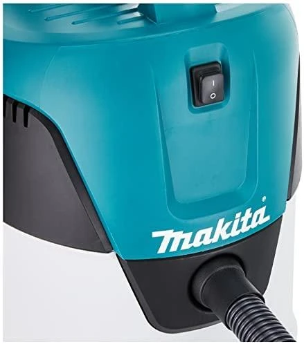 Dulkių siurblys Makita VC2000L (šlapiai/sausai)