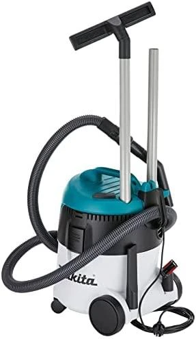 Dulkių siurblys Makita VC2000L (šlapiai/sausai)