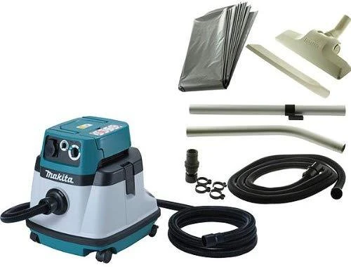 Universalus dulkių siurblys Makita VC2510LX1