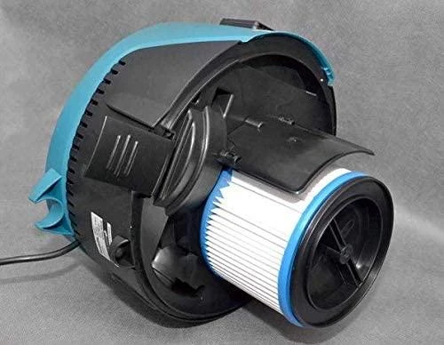 Makita VC3011L dulkių siurblys (šlapiai/sausai)